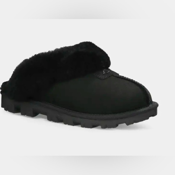 Ugg Coquette Slipper Size 9 NWT - Picture 1 of 16